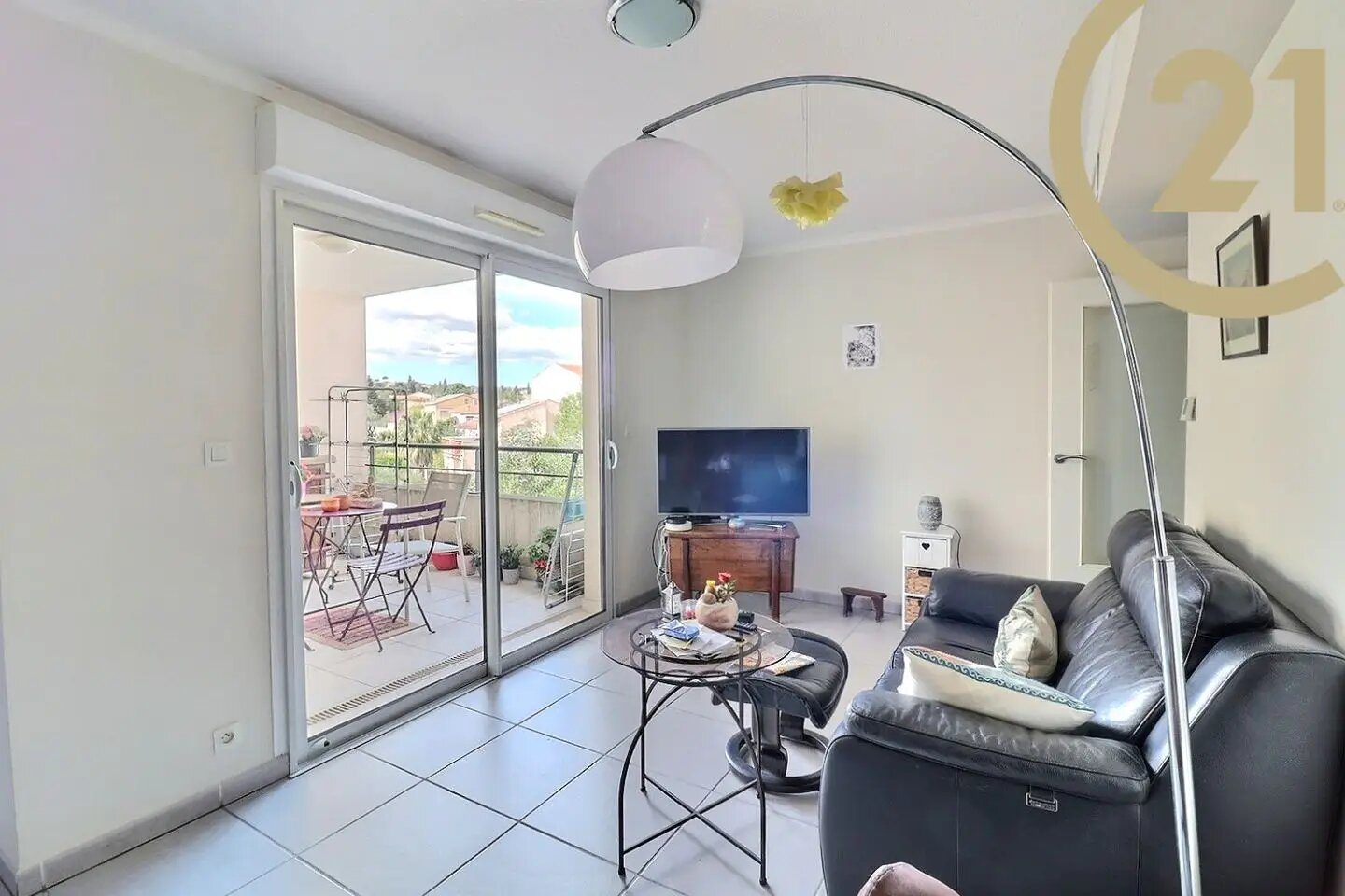 Appartement à vendre, 61m², Fréjus