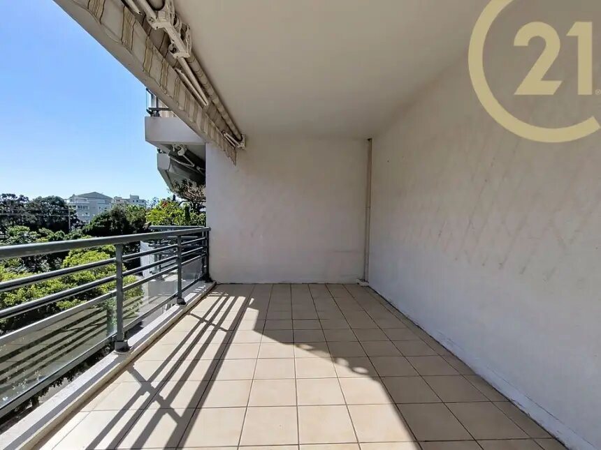 Appartement à vendre, 102m², Saint-Raphaël