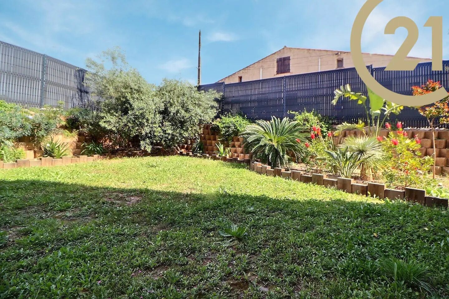 Appartement à vendre, 55m², Fréjus