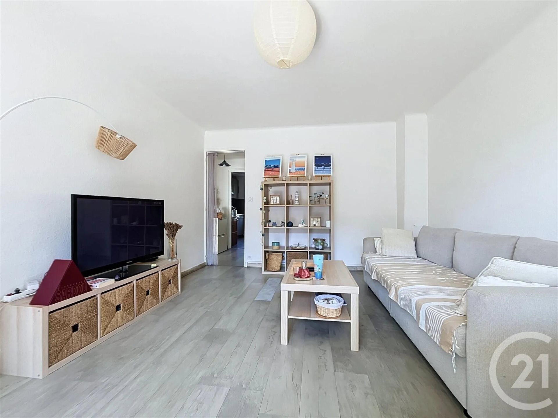 Appartement à vendre, 73m², Fréjus