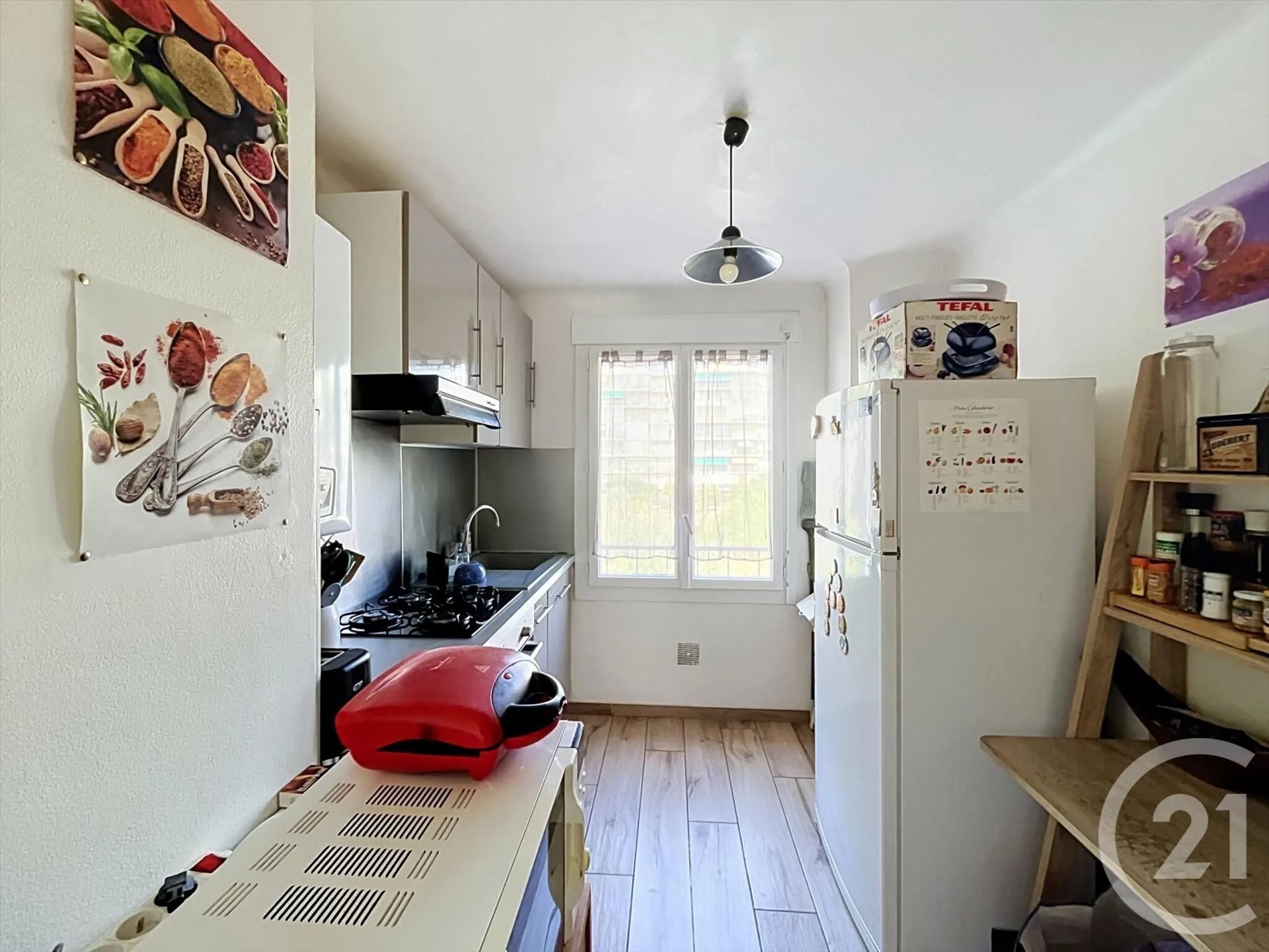 Appartement à vendre, 73m², Fréjus