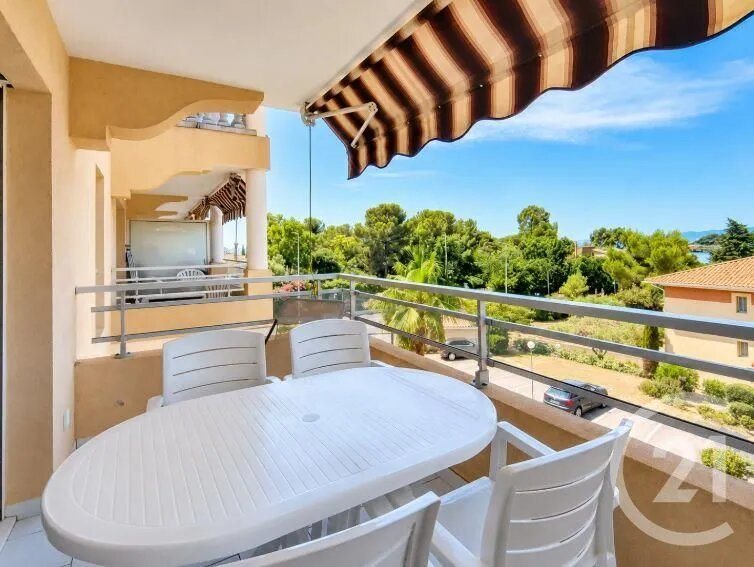 Appartement à vendre, 31m², Saint-Raphaël