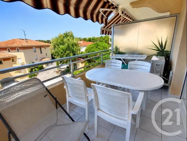 Appartement à vendre, 31m², Saint-Raphaël