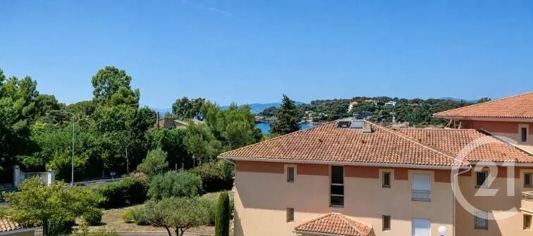 Appartement à vendre, 31m², Saint-Raphaël