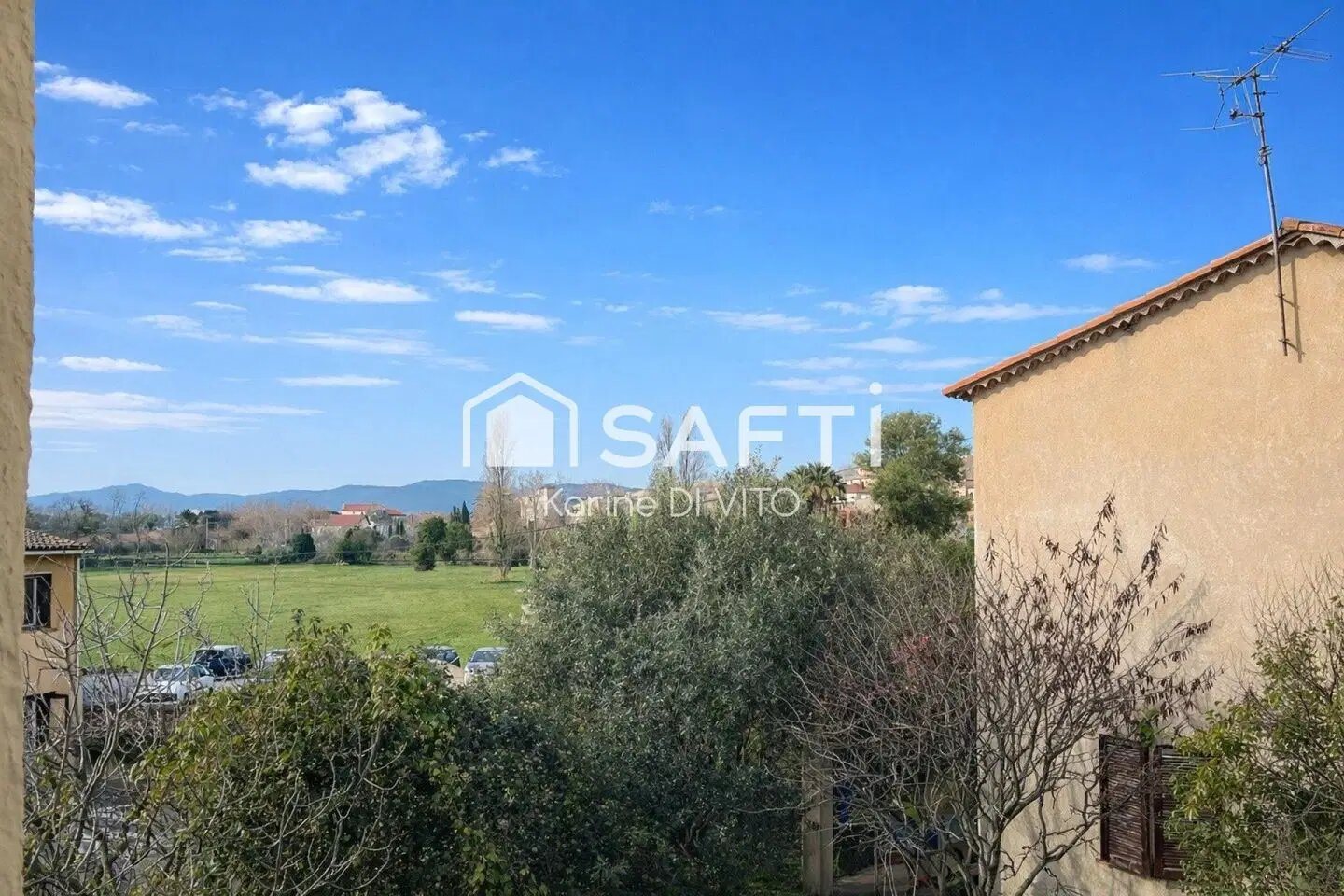Appartement à vendre, 69m², Fréjus