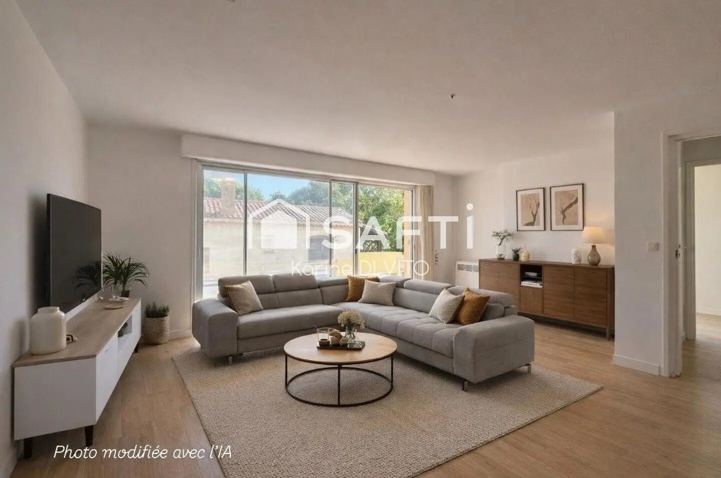 Appartement à vendre, 69m², Fréjus