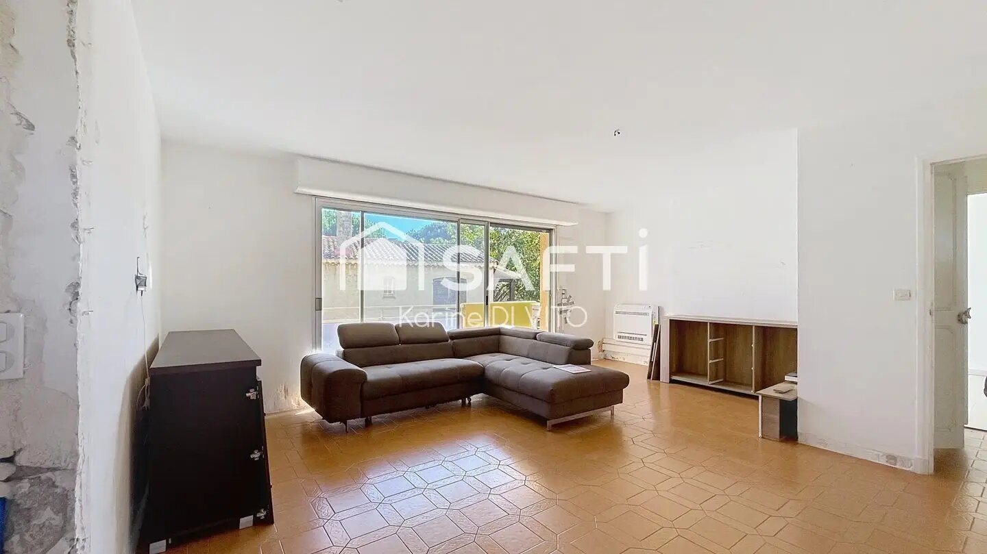 Appartement à vendre, 69m², Fréjus