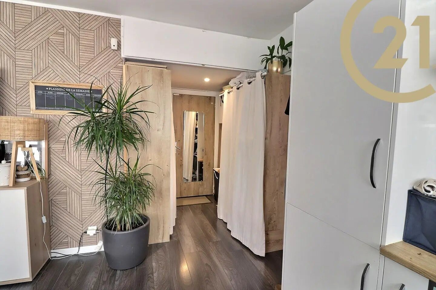 Appartement à vendre, 31m², Saint-Raphaël