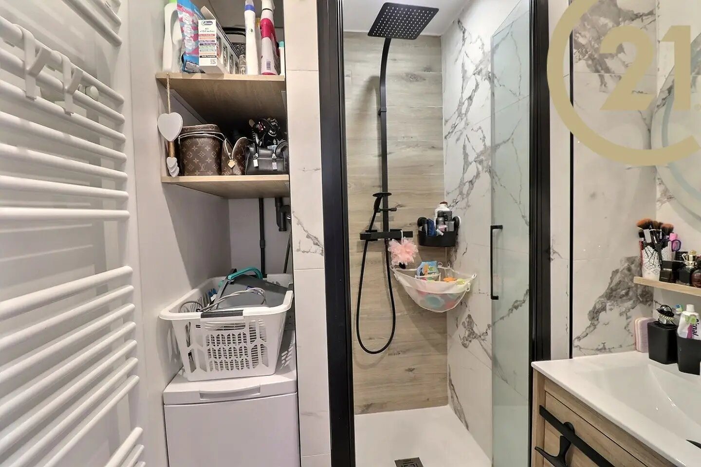 Appartement à vendre, 31m², Saint-Raphaël