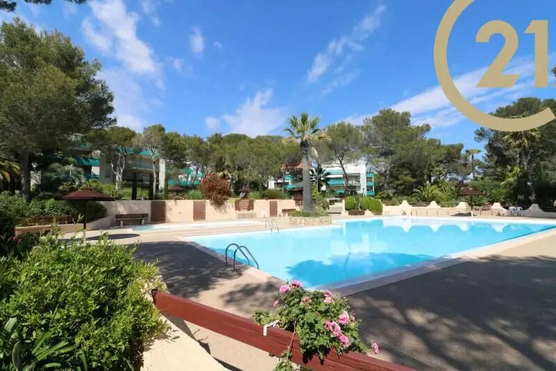 Appartement à vendre, 75m², Saint-Raphaël