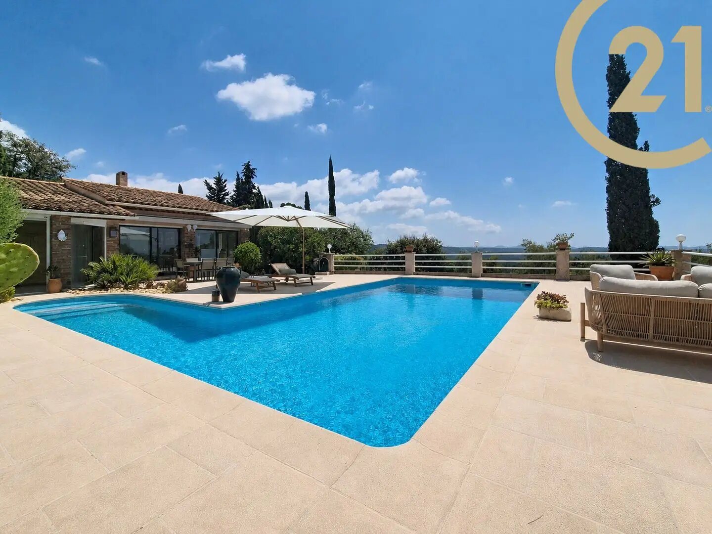 Maison à vendre, 116m², Fréjus