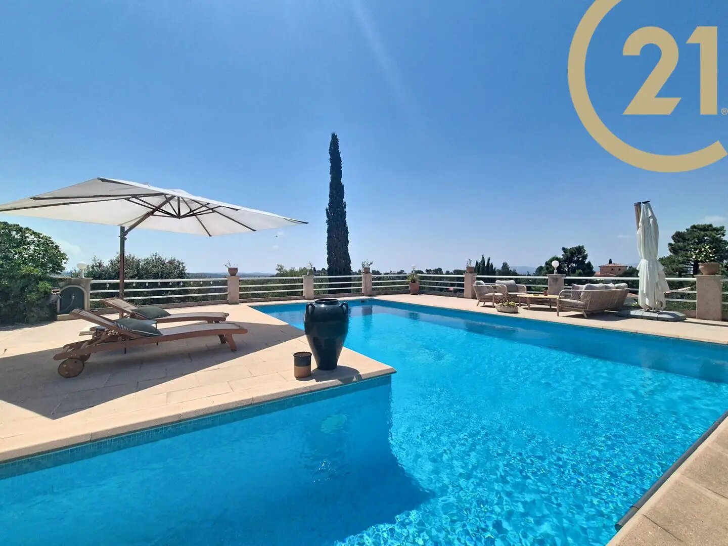 Maison à vendre, 116m², Fréjus