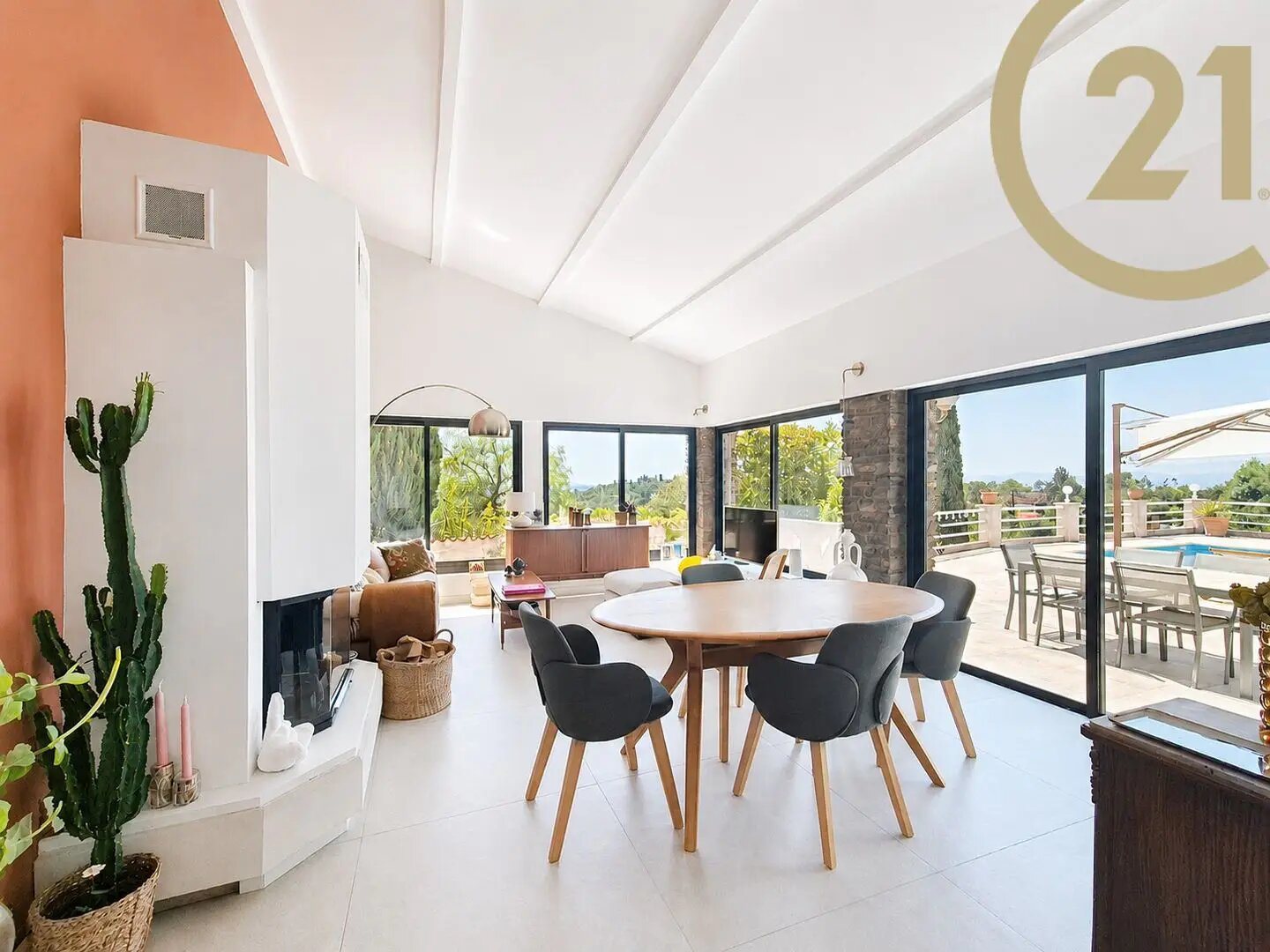 Maison à vendre, 116m², Fréjus