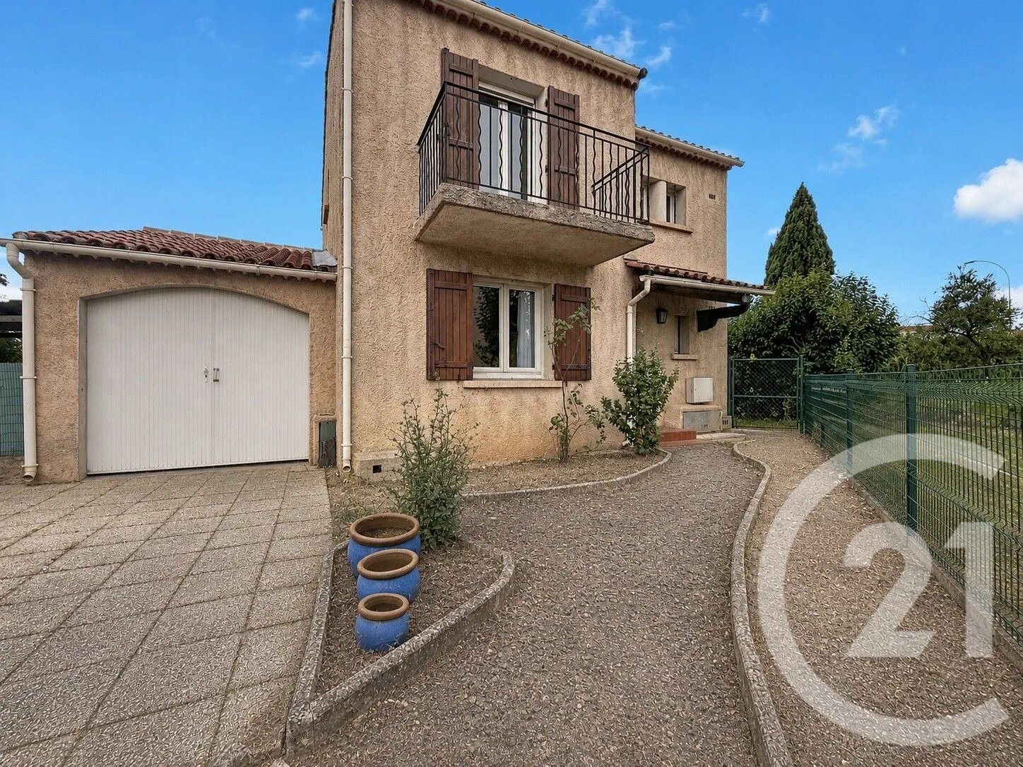Maison à vendre, 110m², Le Muy