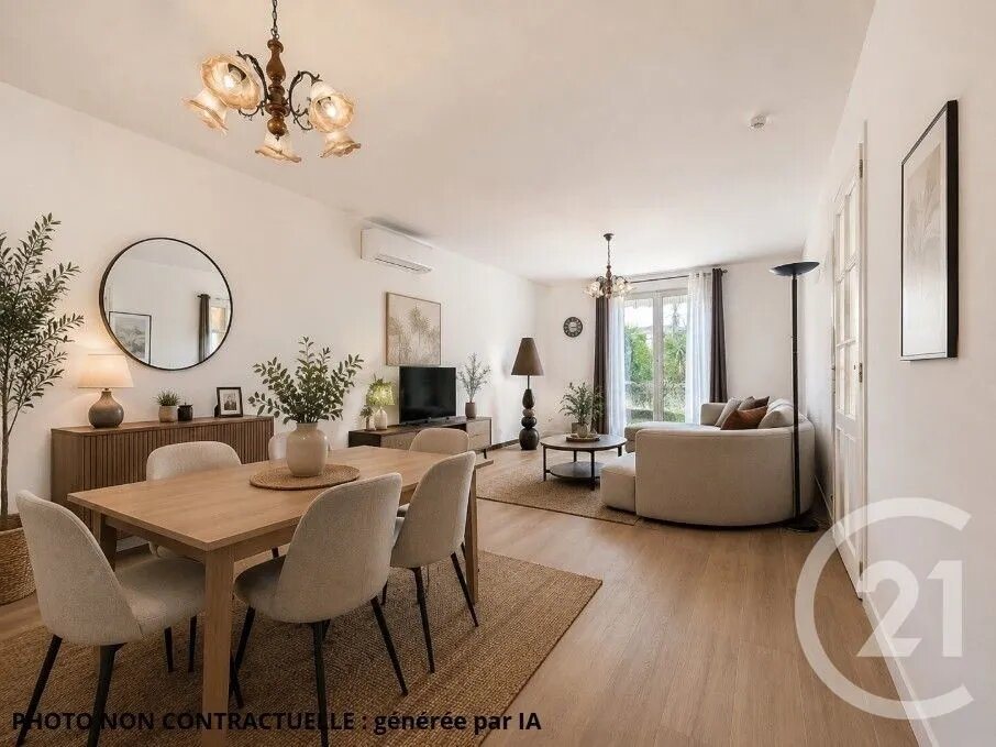 Maison à vendre, 110m², Le Muy