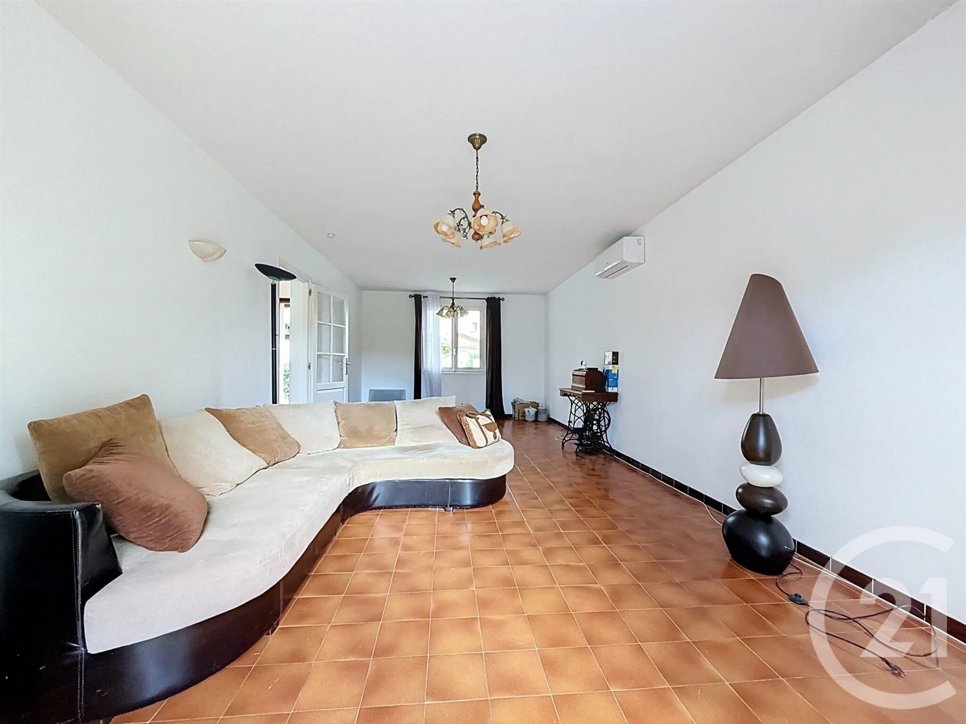 Maison à vendre, 110m², Le Muy