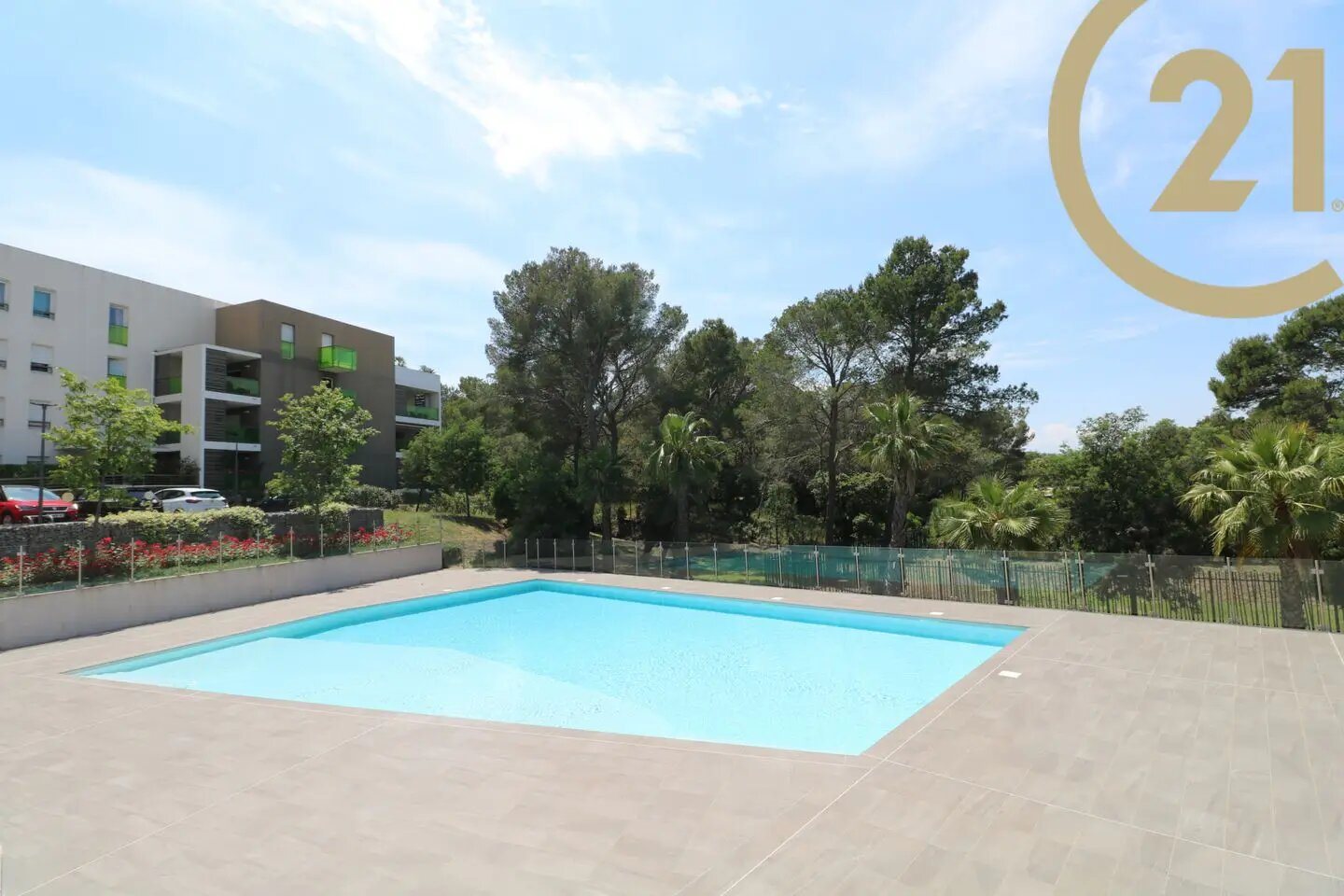 Appartement à vendre, 49m², Saint-Raphaël