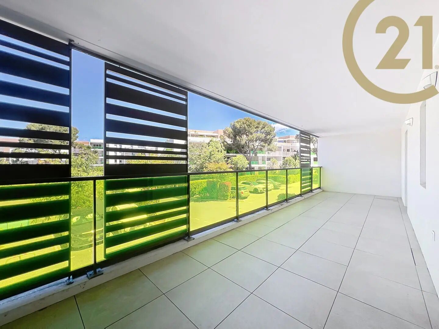 Appartement à vendre, 49m², Saint-Raphaël