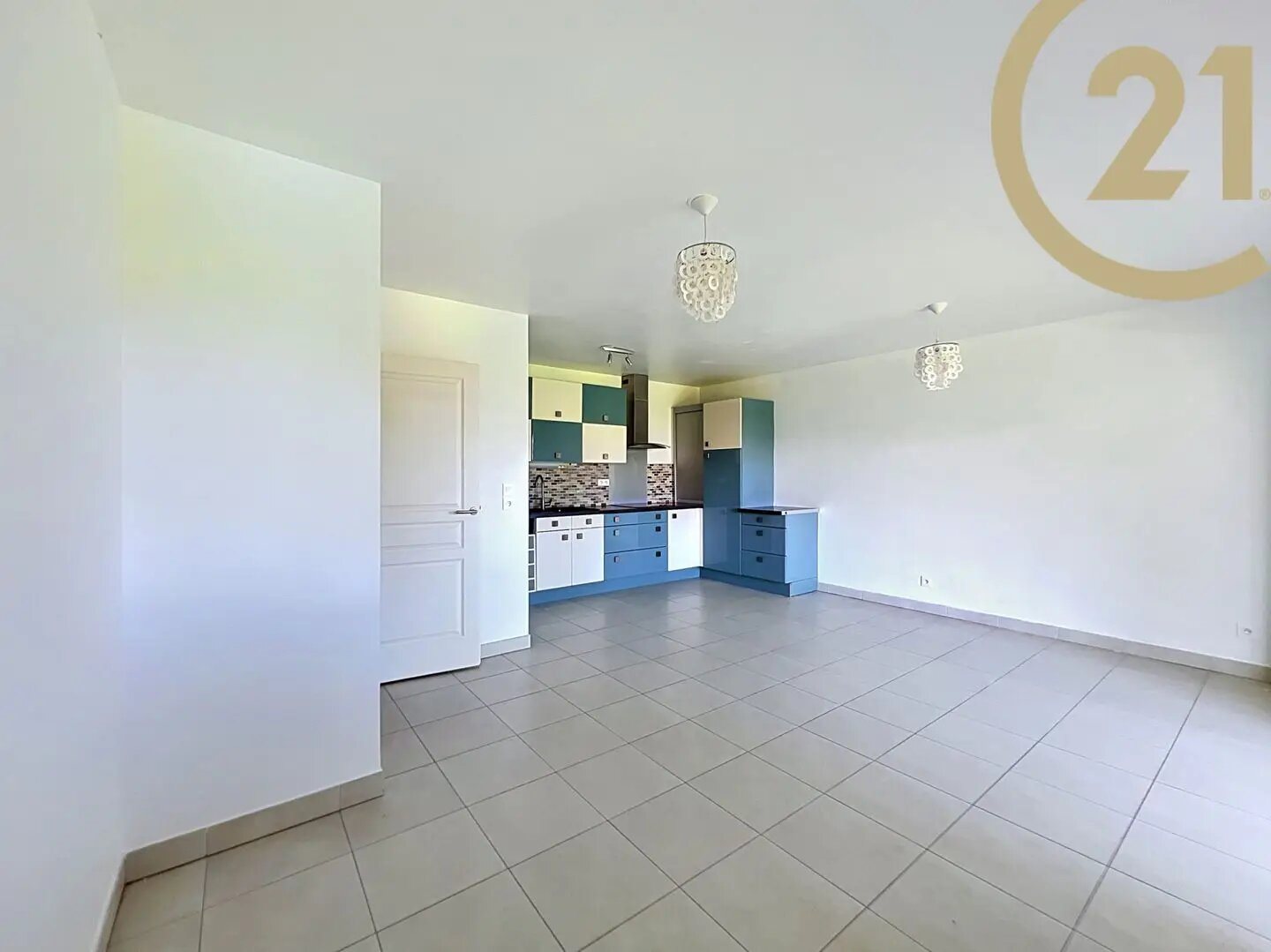 Appartement à vendre, 49m², Saint-Raphaël