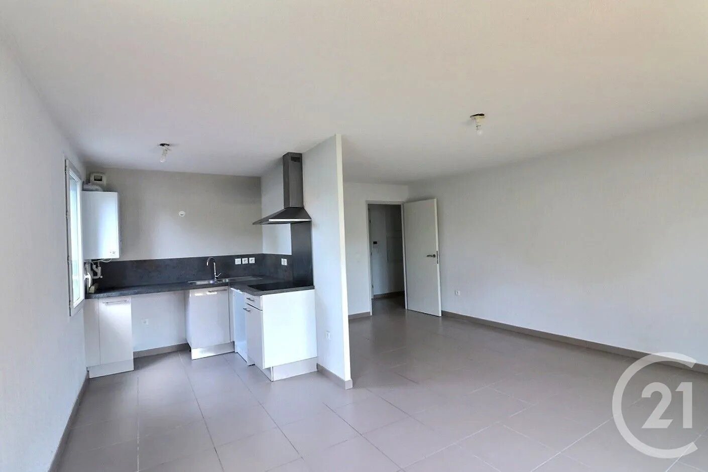 Appartement à vendre, 47m², Fréjus