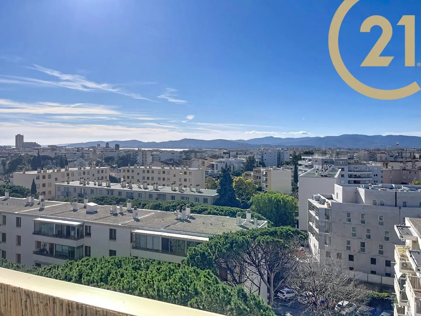 Appartement à vendre, 84m², Saint-Raphaël