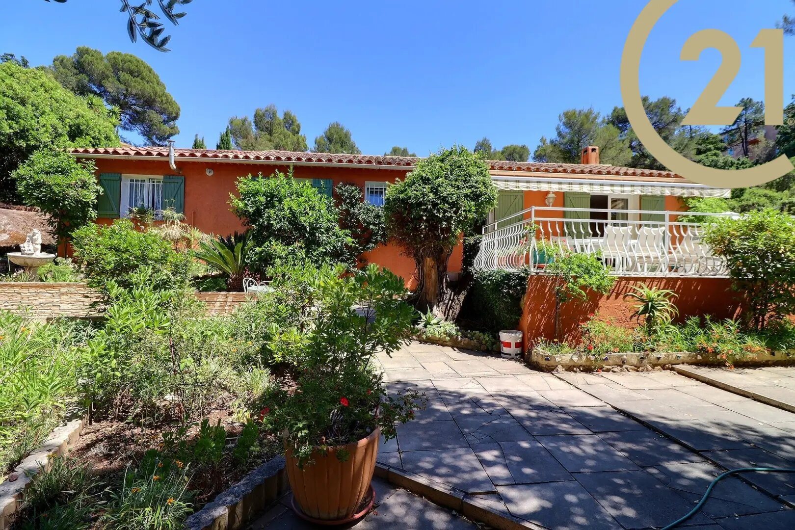 Maison à vendre, 110m², Fréjus