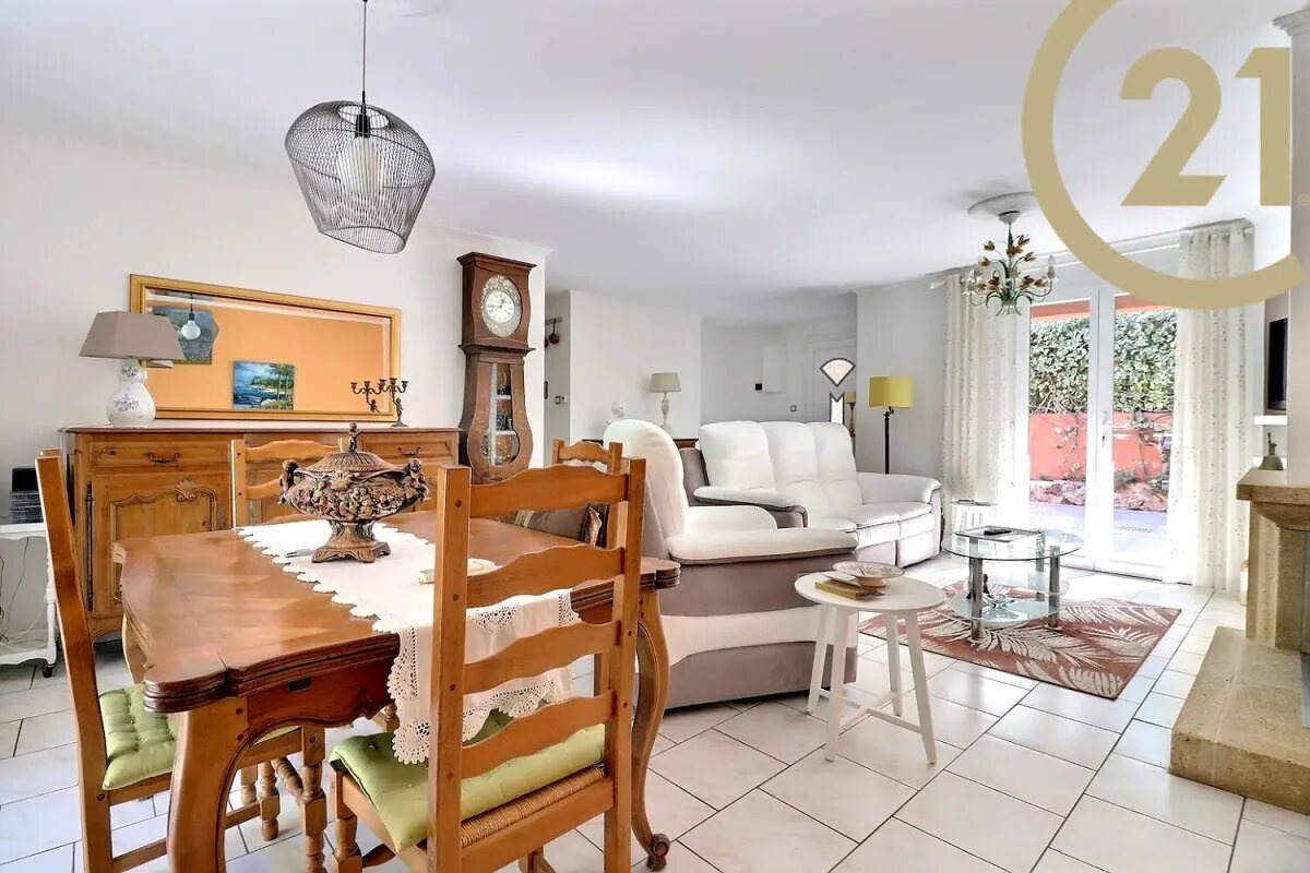 Maison à vendre, 110m², Fréjus
