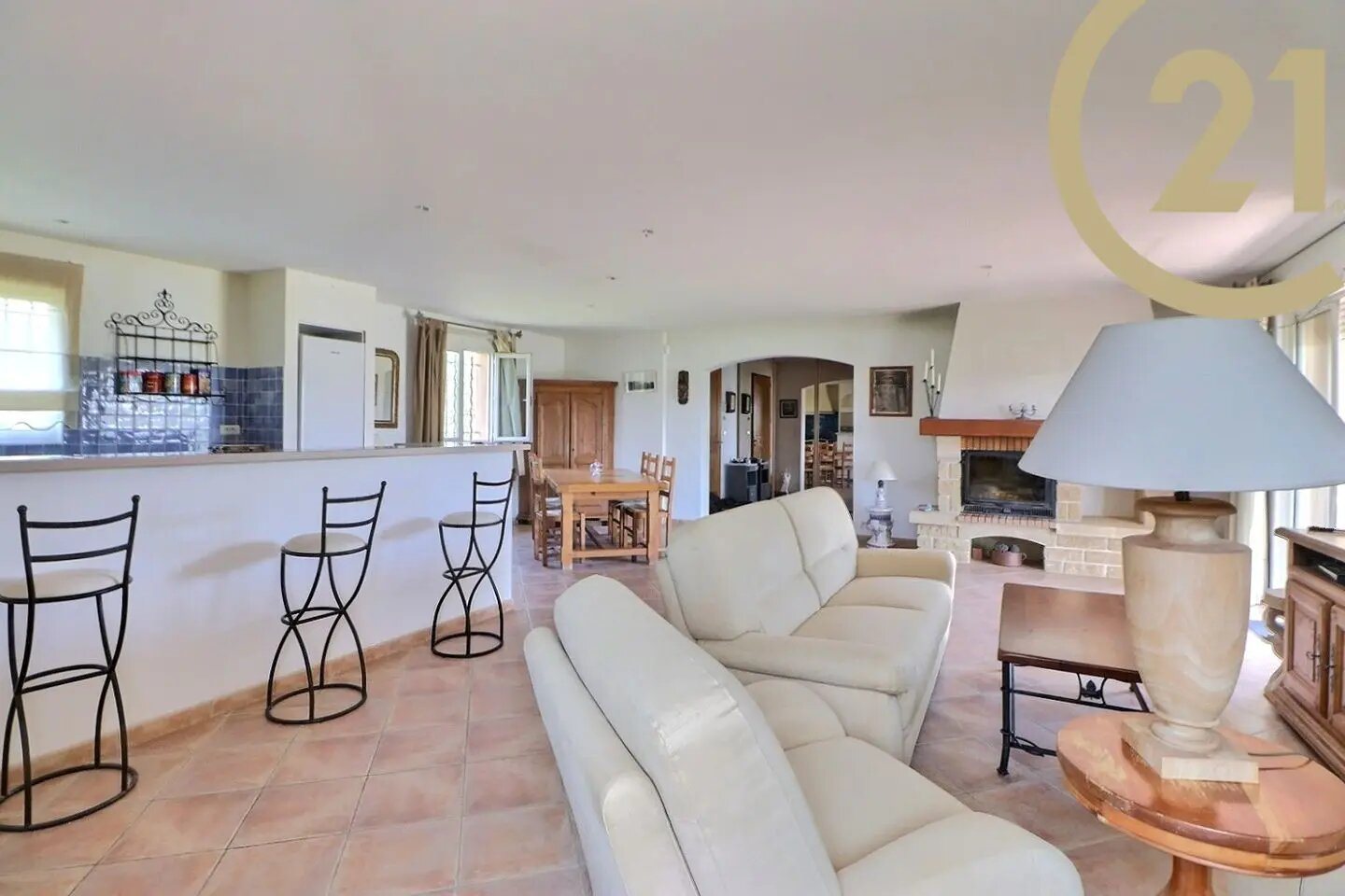 Maison à vendre, 157m², Bagnols-en-Forêt
