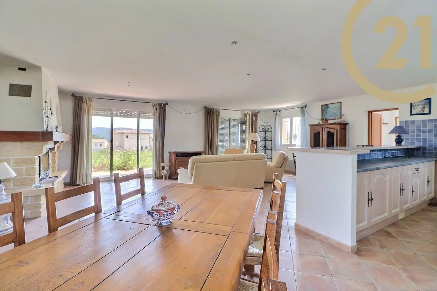 Maison à vendre, 157m², Bagnols-en-Forêt
