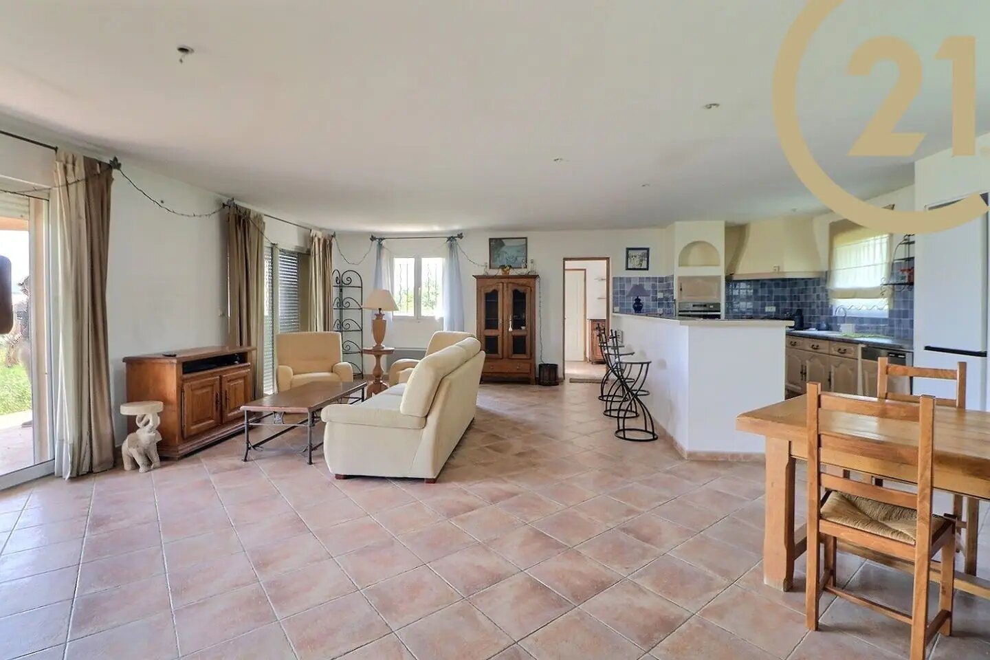Maison à vendre, 157m², Bagnols-en-Forêt