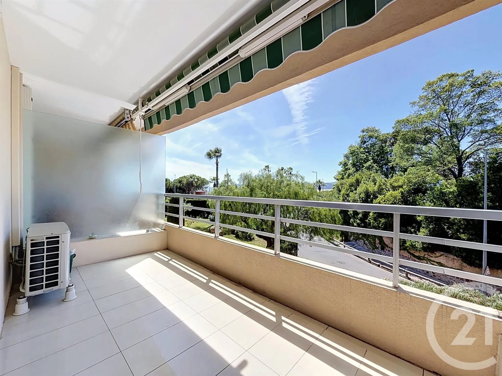 Appartement à vendre, 31m², Saint-Raphaël