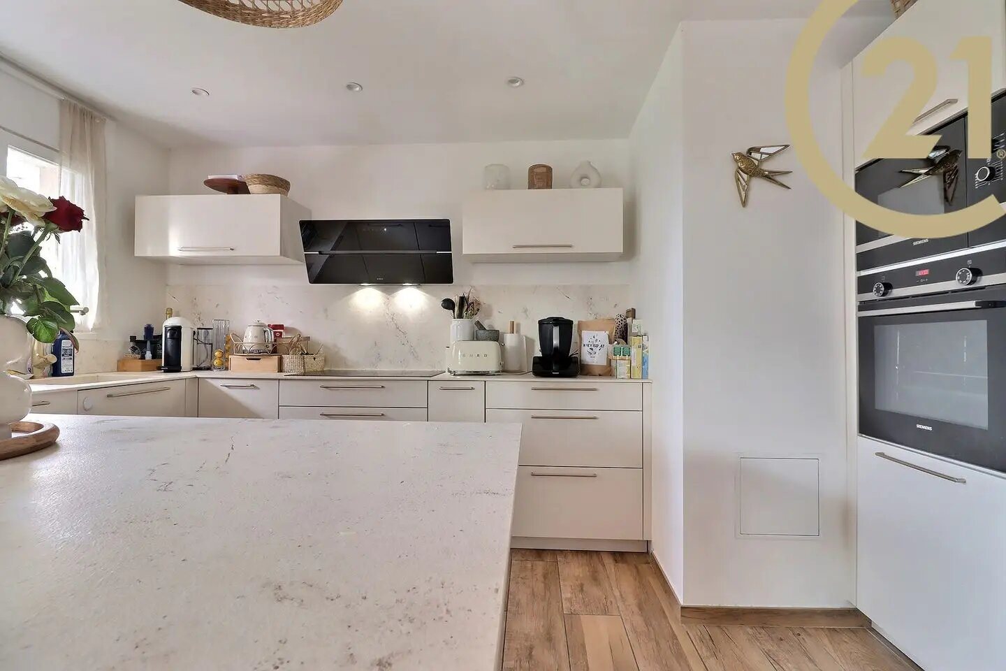 Appartement à vendre, 65m², Saint-Raphaël