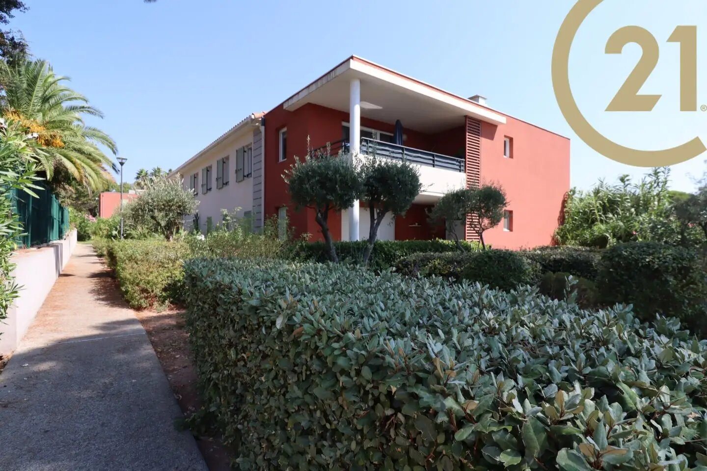 Appartement à vendre, 76m², Fréjus