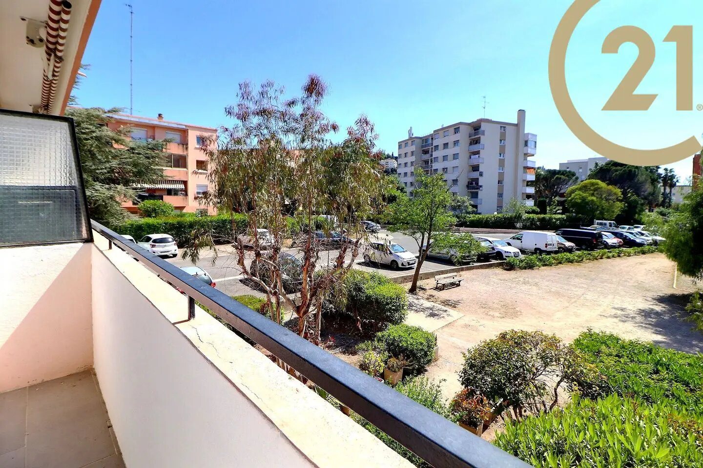 Appartement à vendre, 55m², Saint-Raphaël