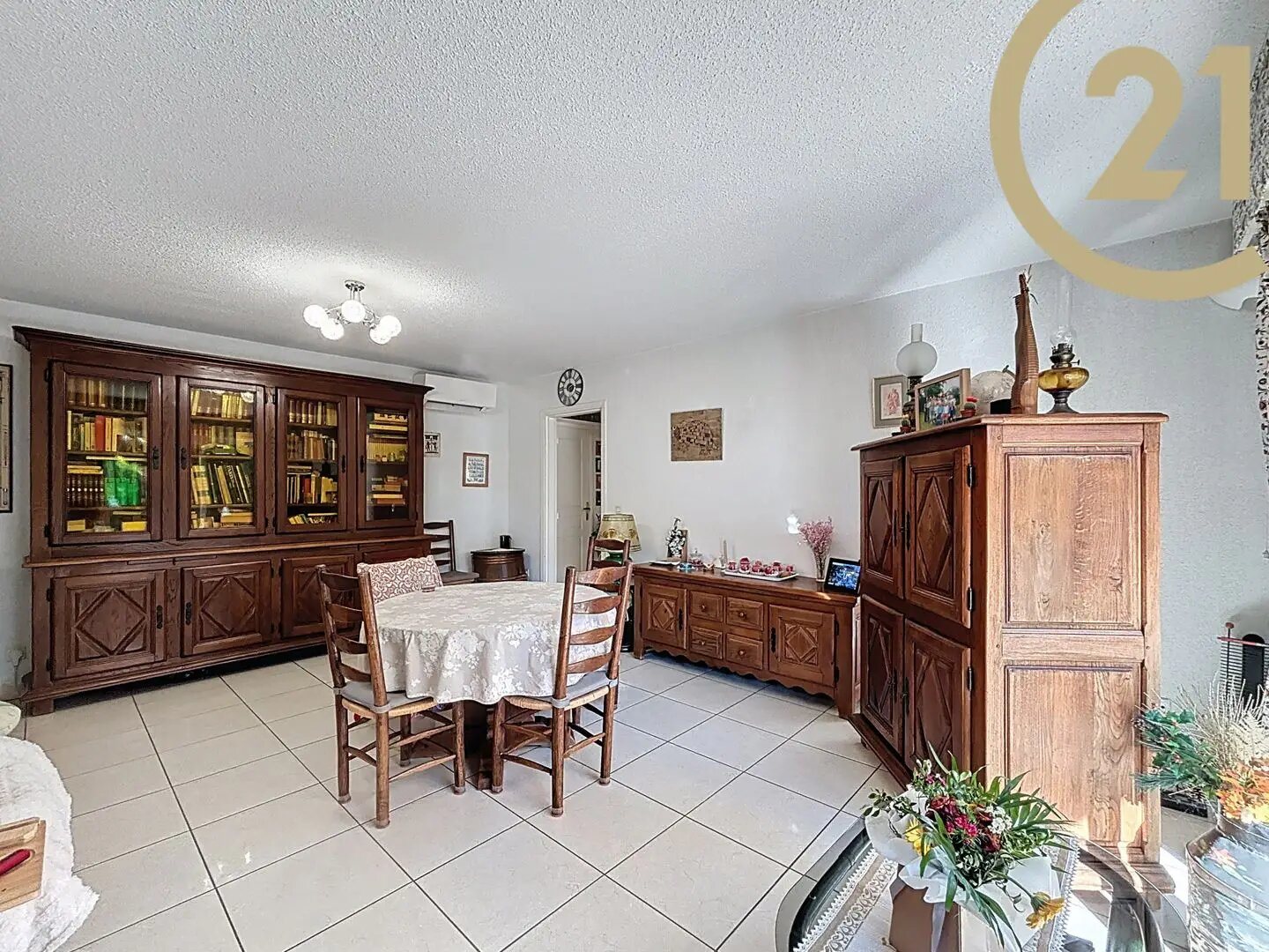 Appartement à vendre, 87m², Fréjus