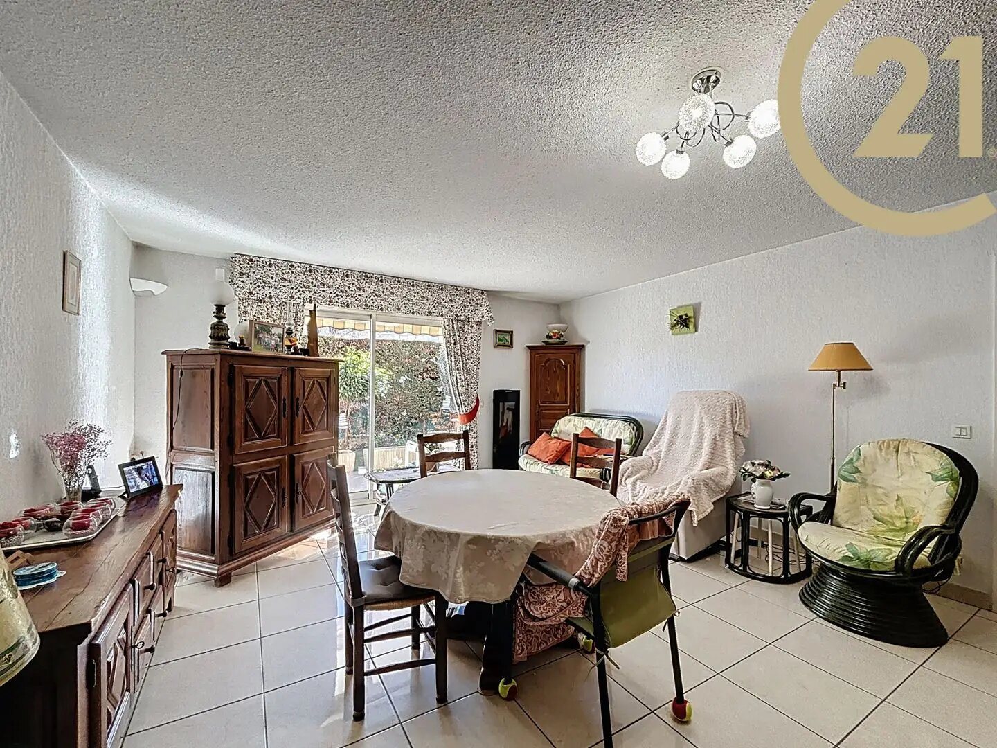 Appartement à vendre, 87m², Fréjus