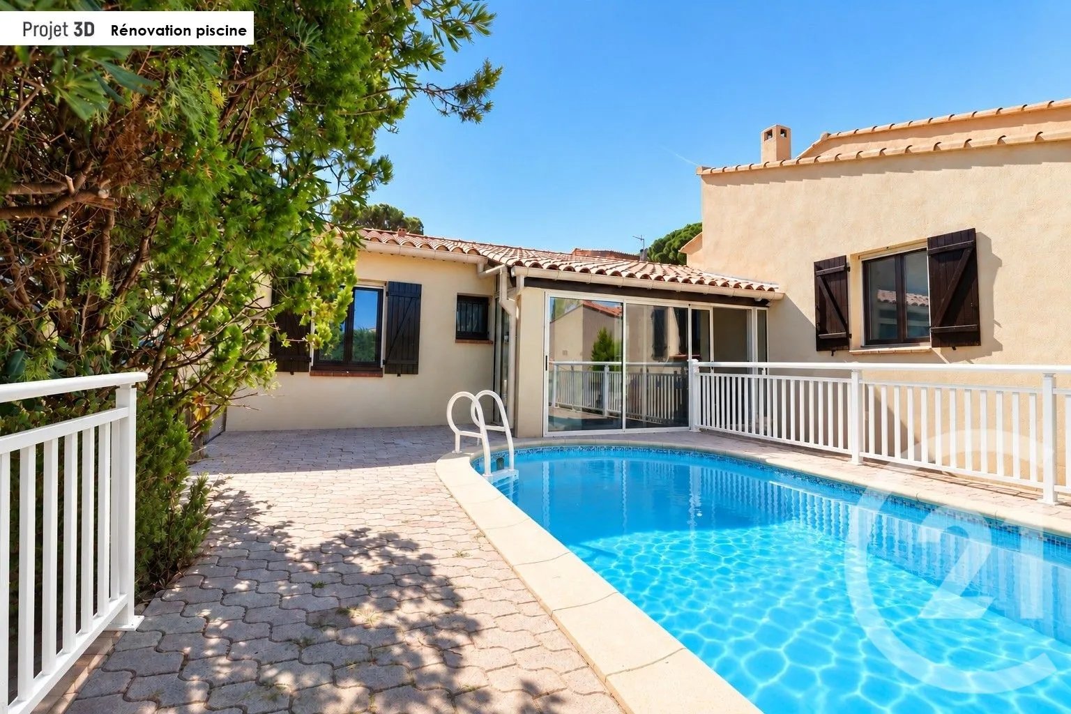 Maison à vendre, 92m², Fréjus