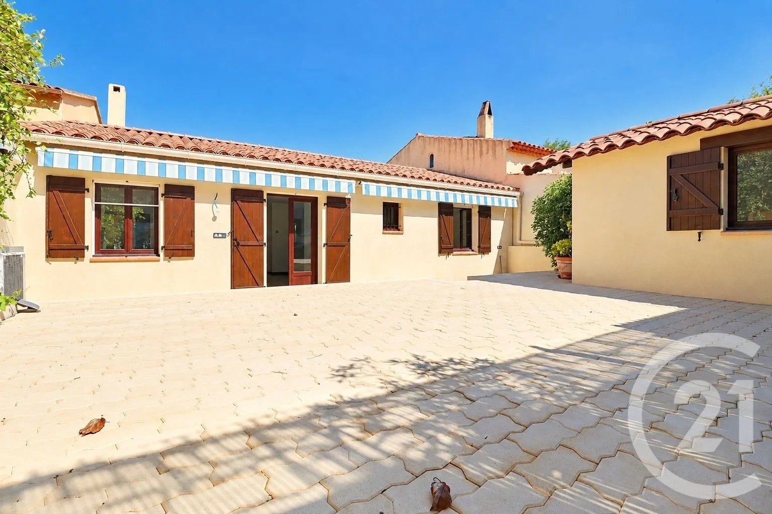 Maison à vendre, 92m², Fréjus