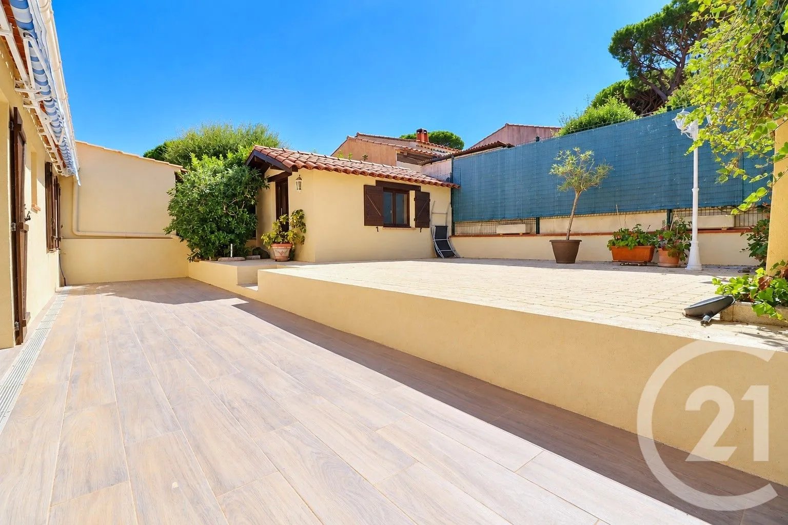 Maison à vendre, 92m², Fréjus