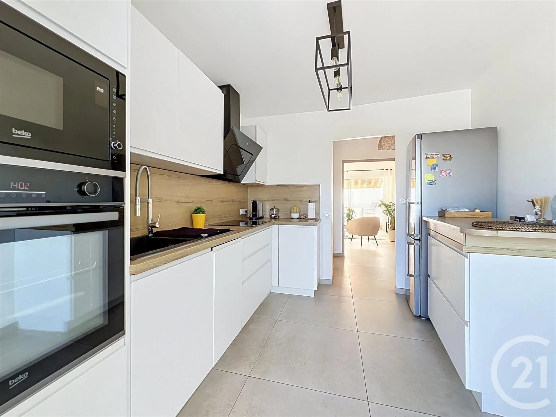 Appartement à vendre, 64m², Fréjus