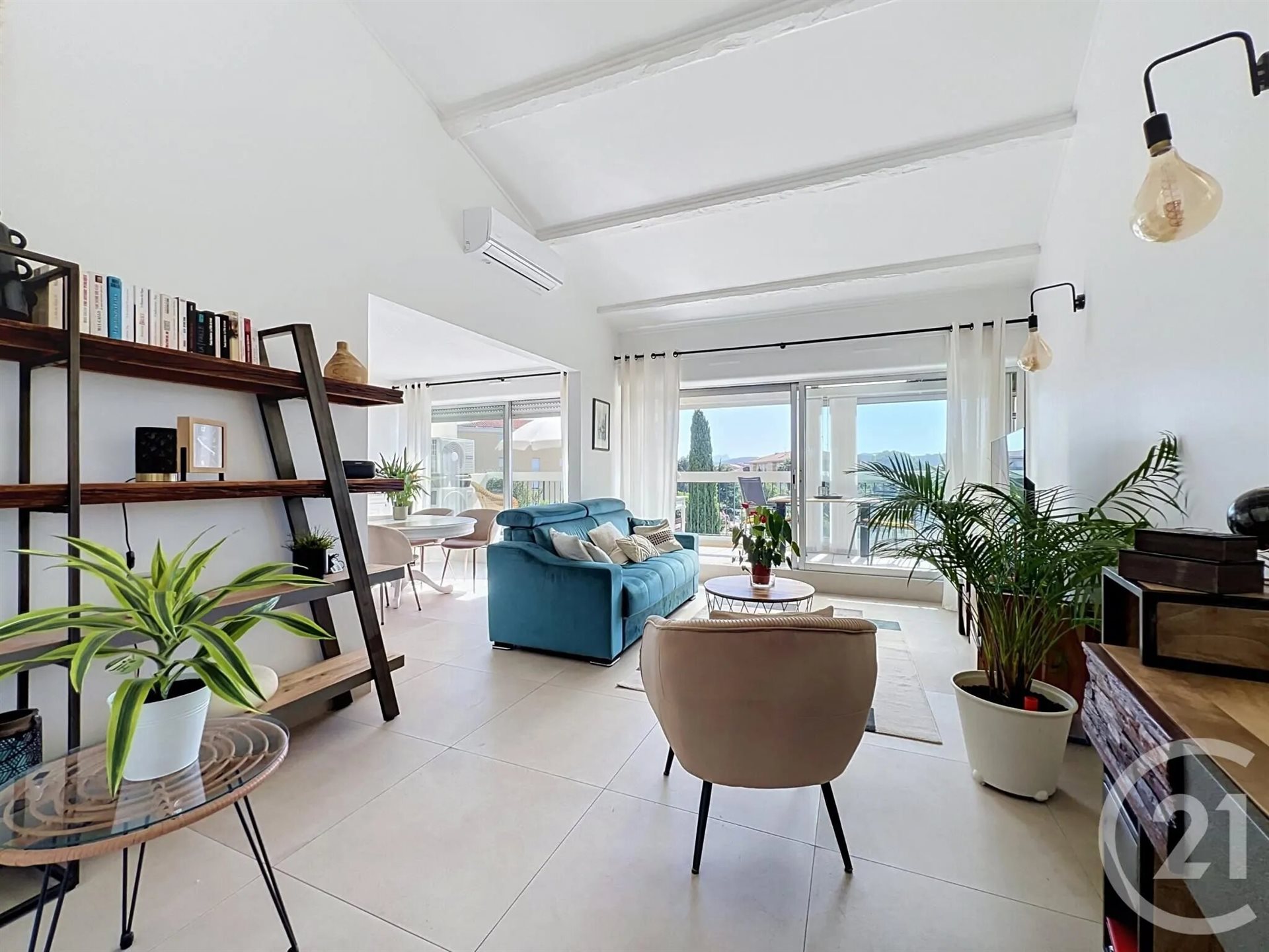 Appartement à vendre, 64m², Fréjus