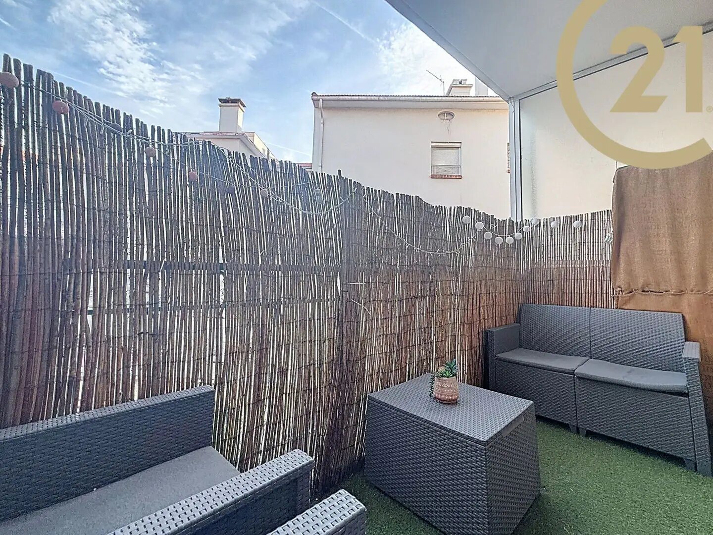 Appartement à vendre, 23m², Fréjus