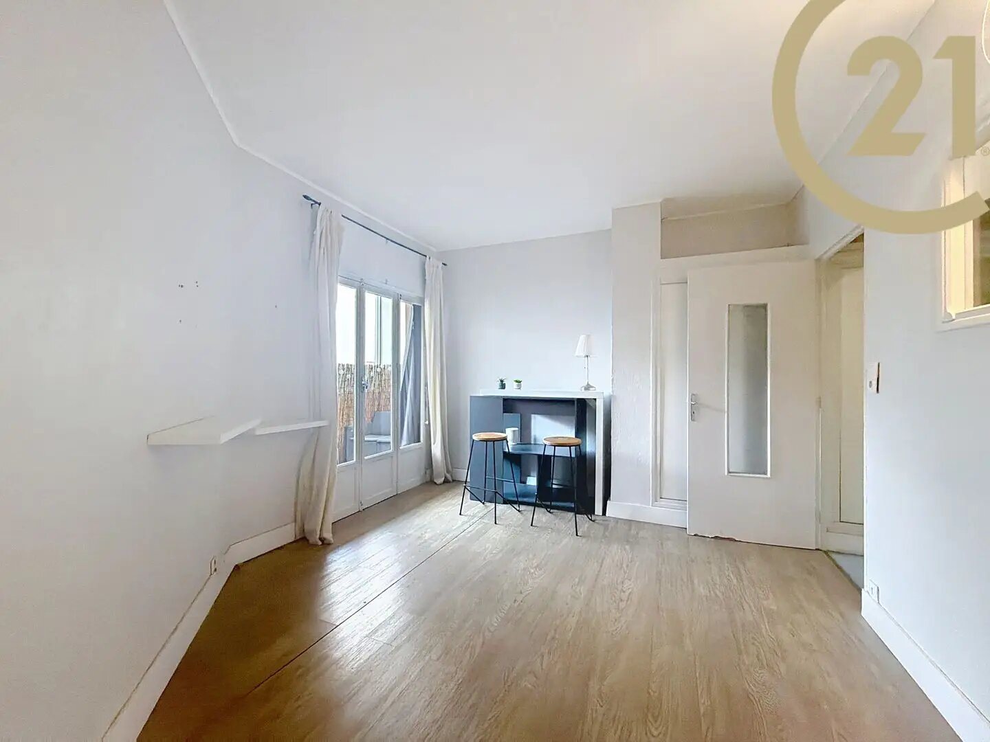 Appartement à vendre, 23m², Fréjus