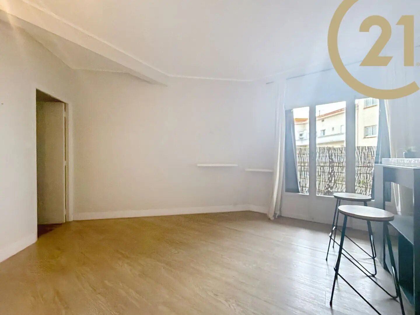 Appartement à vendre, 23m², Fréjus