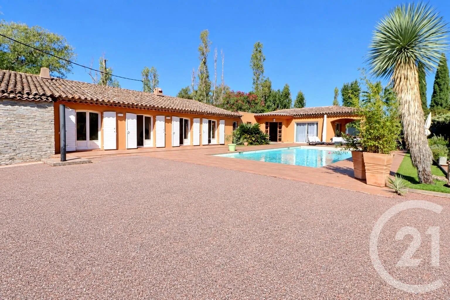Maison à vendre, 167m², Puget-sur-Argens