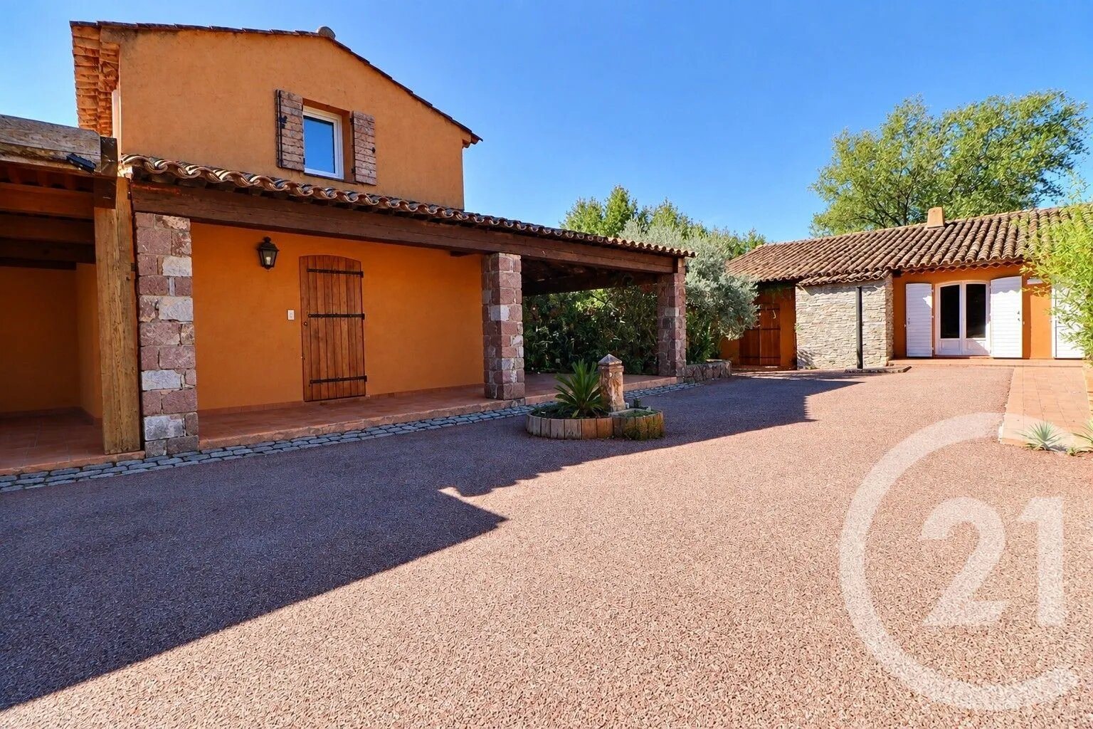 Maison à vendre, 167m², Puget-sur-Argens