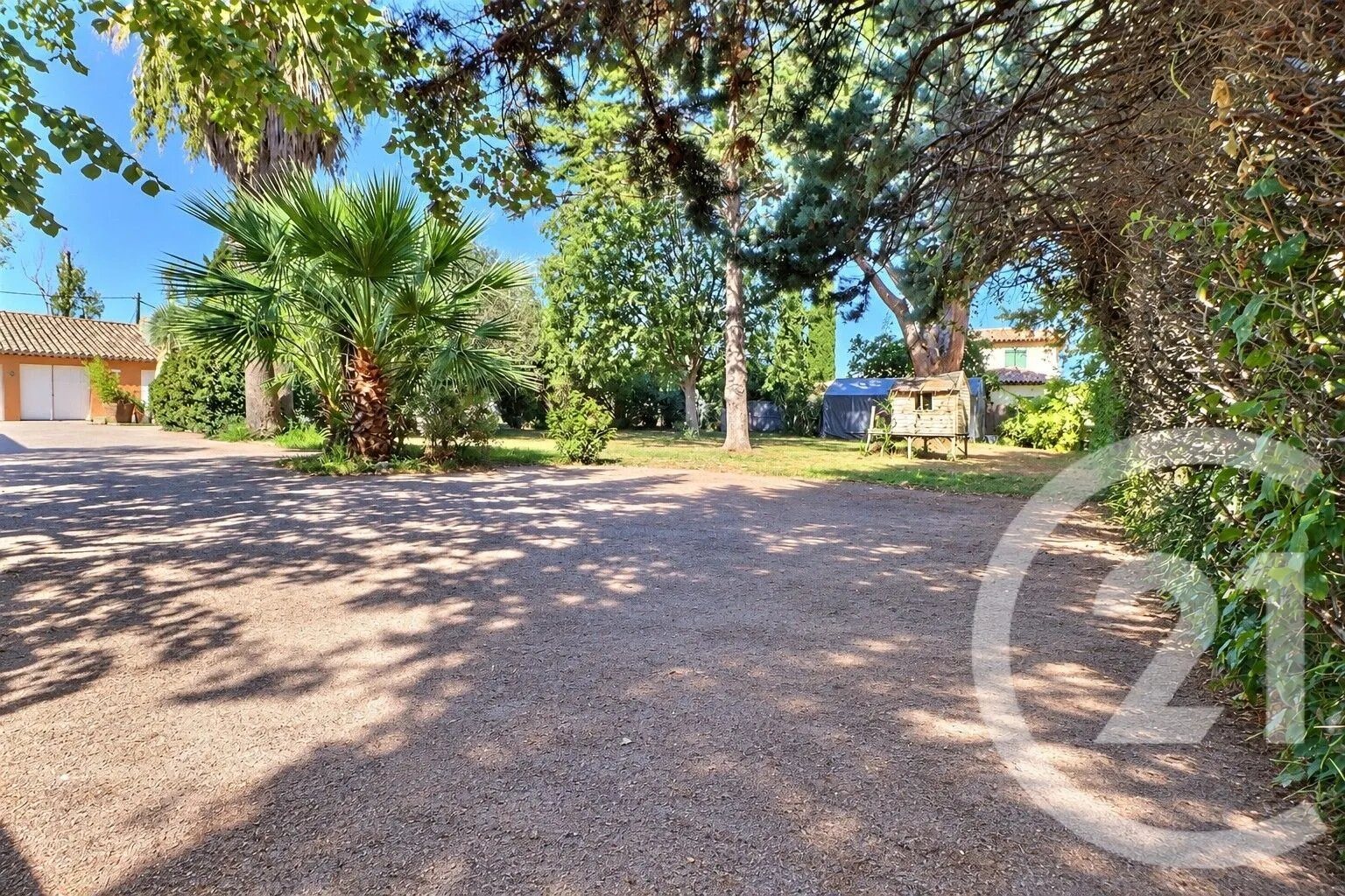 Maison à vendre, 167m², Puget-sur-Argens