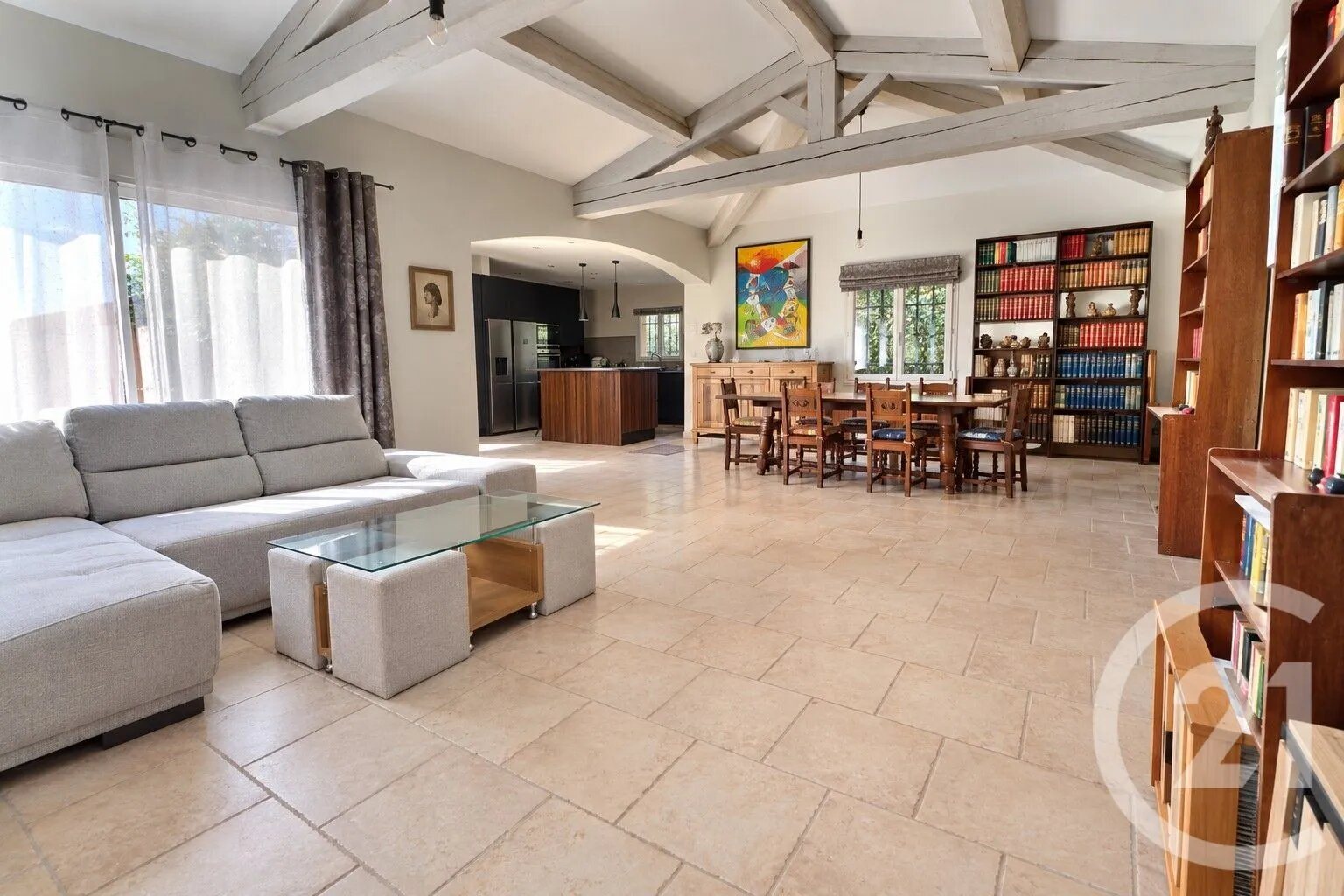 Maison à vendre, 167m², Puget-sur-Argens