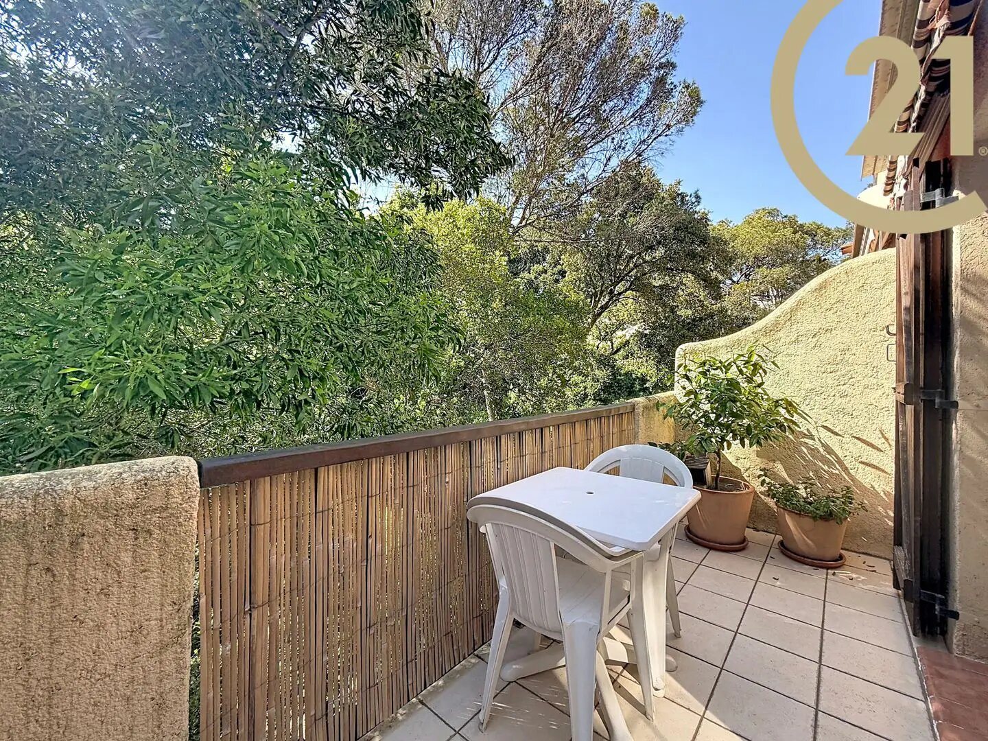 Appartement à vendre, 54m², Saint-Raphaël