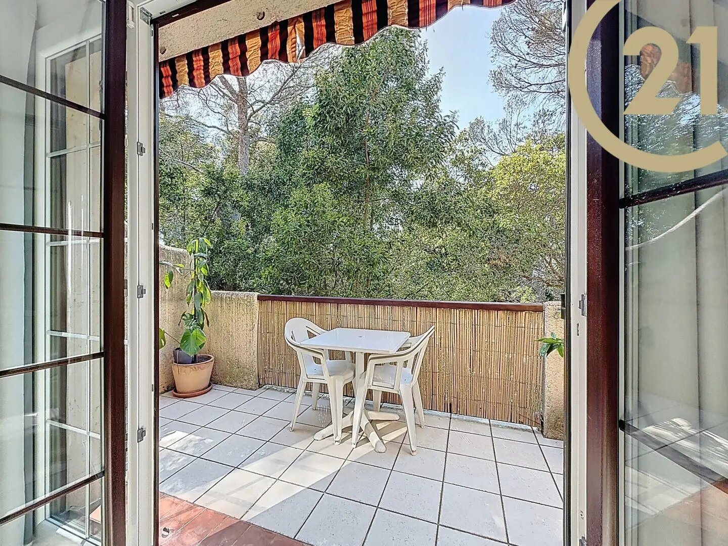 Appartement à vendre, 54m², Saint-Raphaël